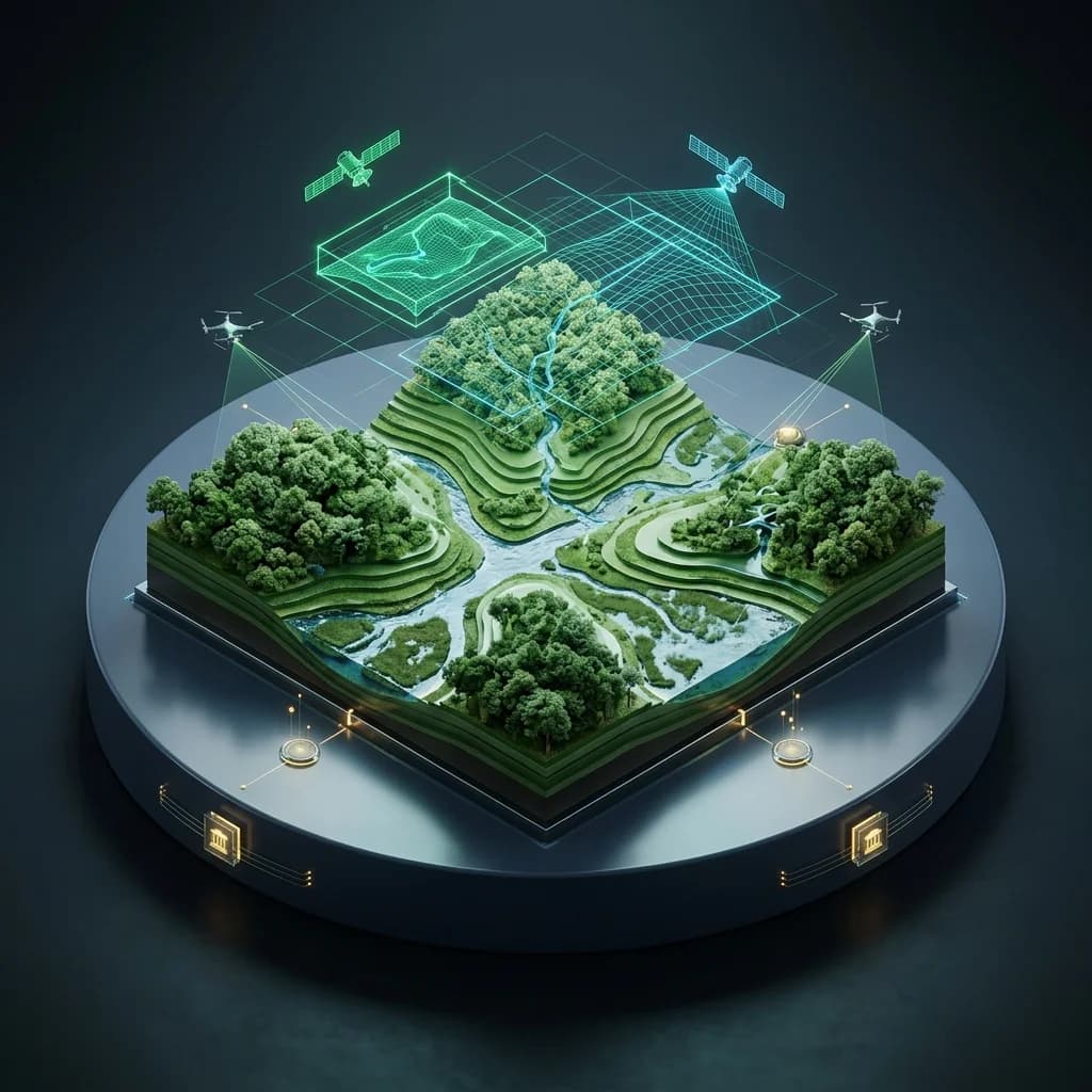 Venko Regenera — Technological Backing & Fiduciary Governance for INRB