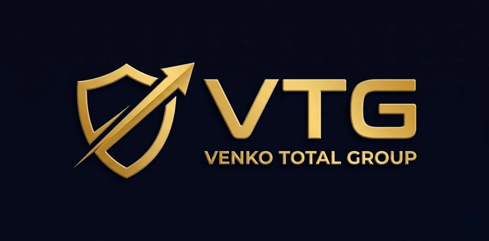 Venko Total Group Logo