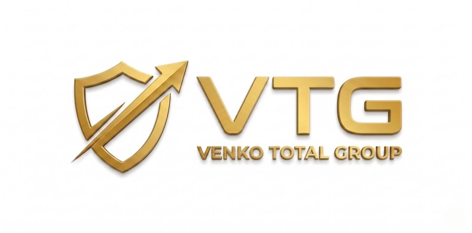 Venko Total Group Logo