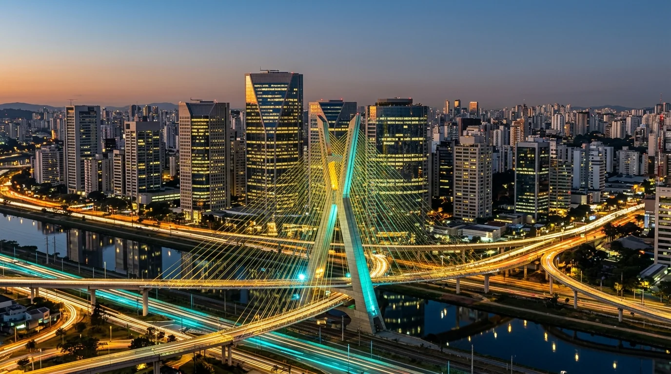 Brazil, a Trend in New International Investments.