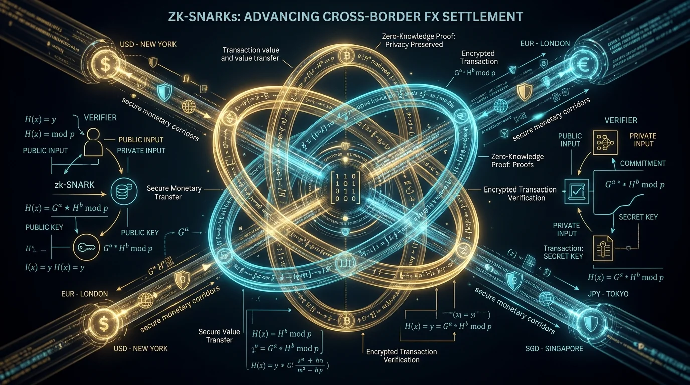 Cryptographic Sovereignty: How Venko Enforces Private Cross‑Border FX Settlement with Regional Telemetry — Contexto Operacional