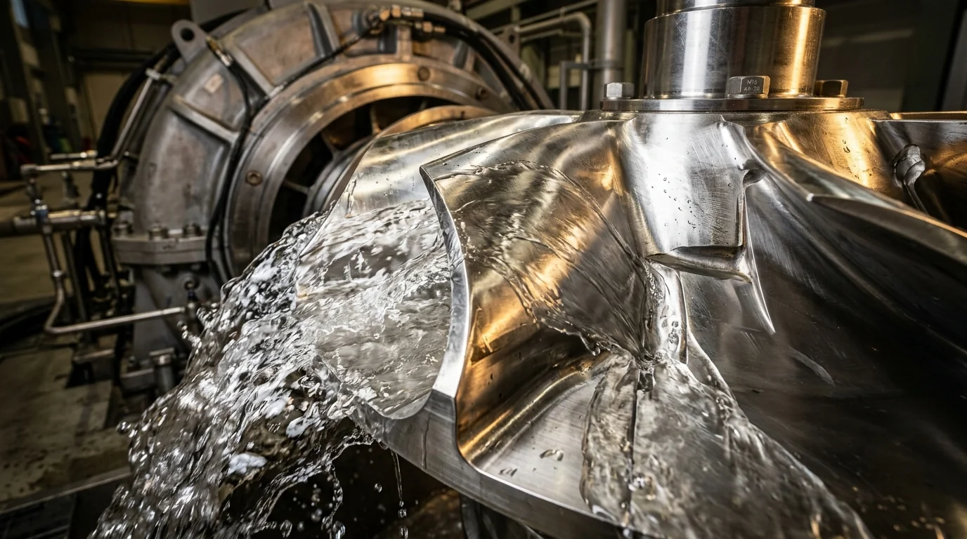 The Sustainable and Profitable Energy of Small Hydroelectric Power Plants (Small Hydro). — Contexto Operacional